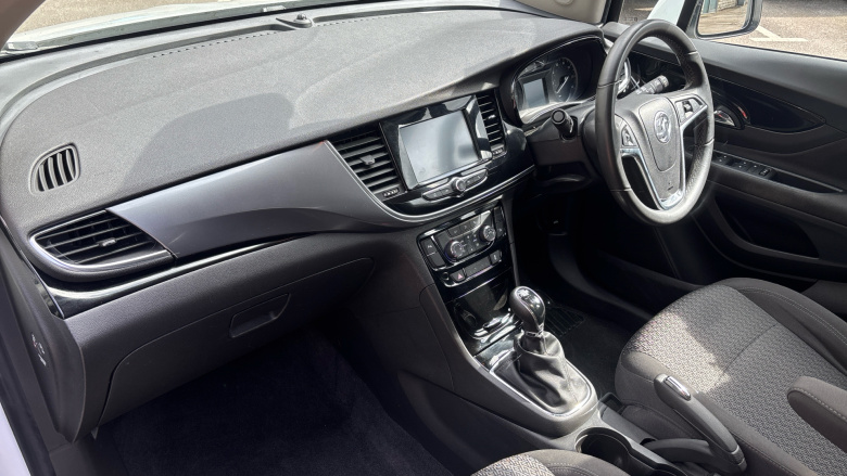 Vauxhall Mokka X 1.6i Active 5dr Petrol Hatchback